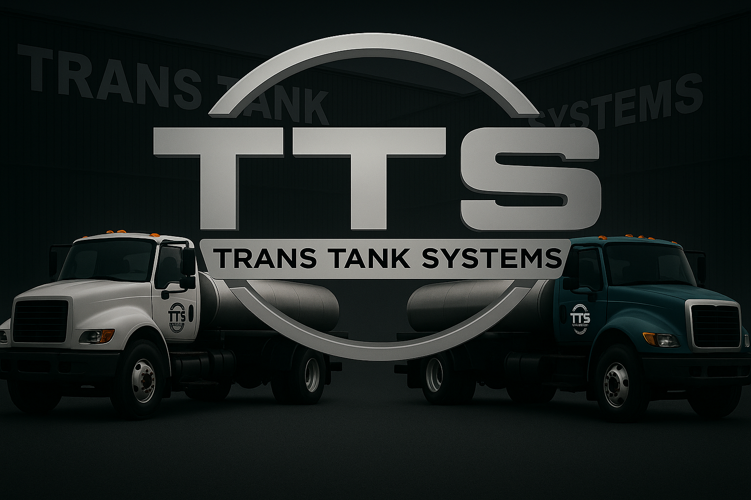 Trans Tank Systems - Tank truck manufacturing and services