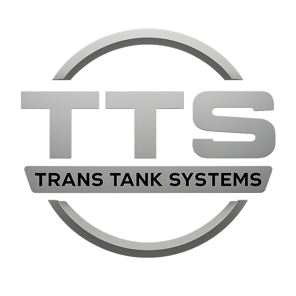 Trans Tank Systems Logo